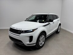 2026 Land Rover Range Rover Evoque S AWD P250 S  SUV