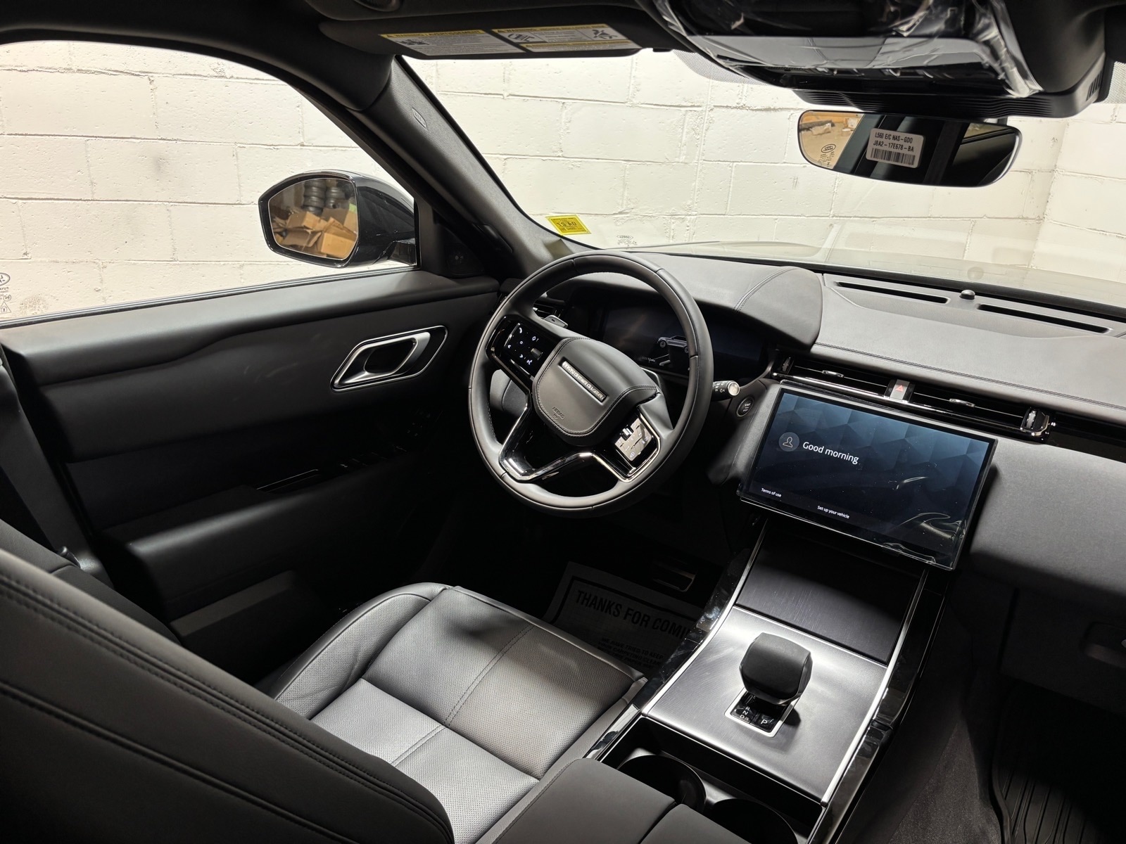2026 Land Rover Range Rover Velar Dynamic SE - Photo 33