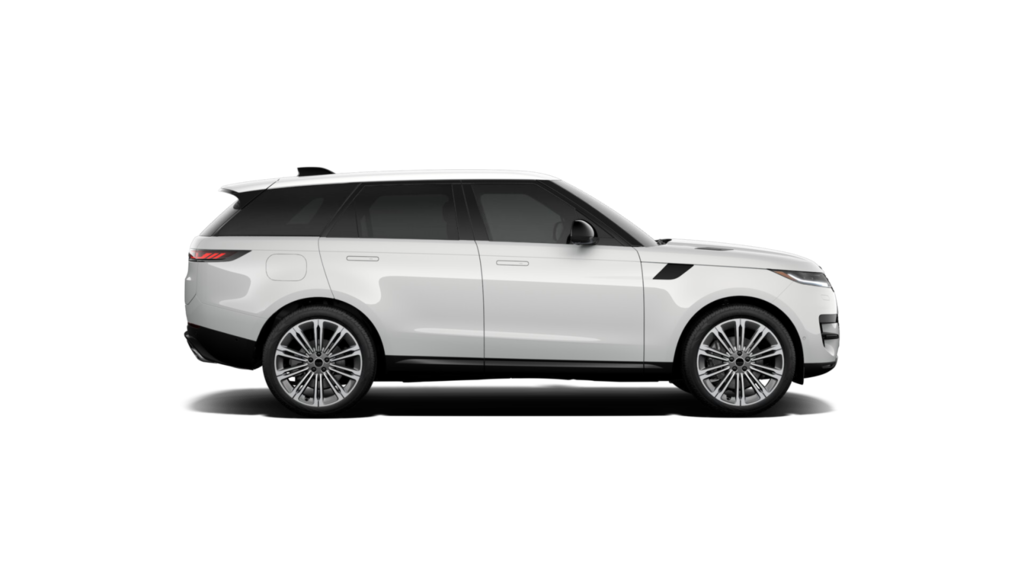 New 2027 Land Rover Range Rover Sport SE 360PS Auto