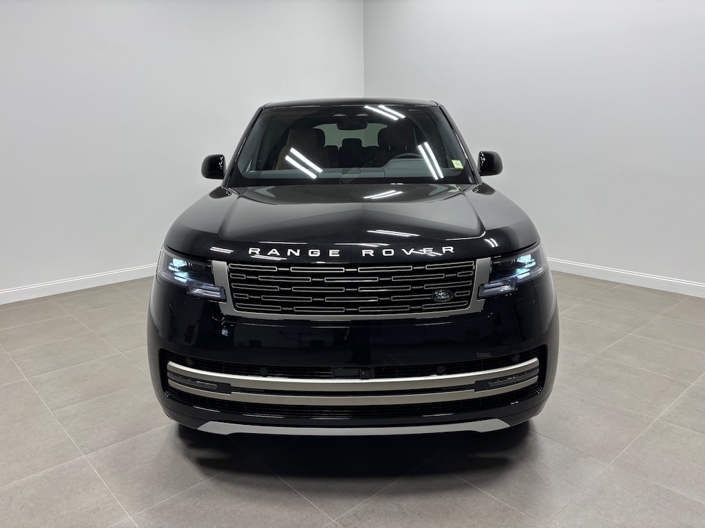 New 2027 Land Rover Range Rover SE LWB7 P400 Range Rover SE LWB7 P400 SUV