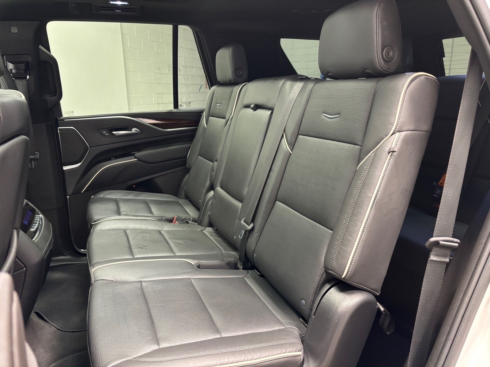 2022 Cadillac Escalade Premium Luxury - Photo 27