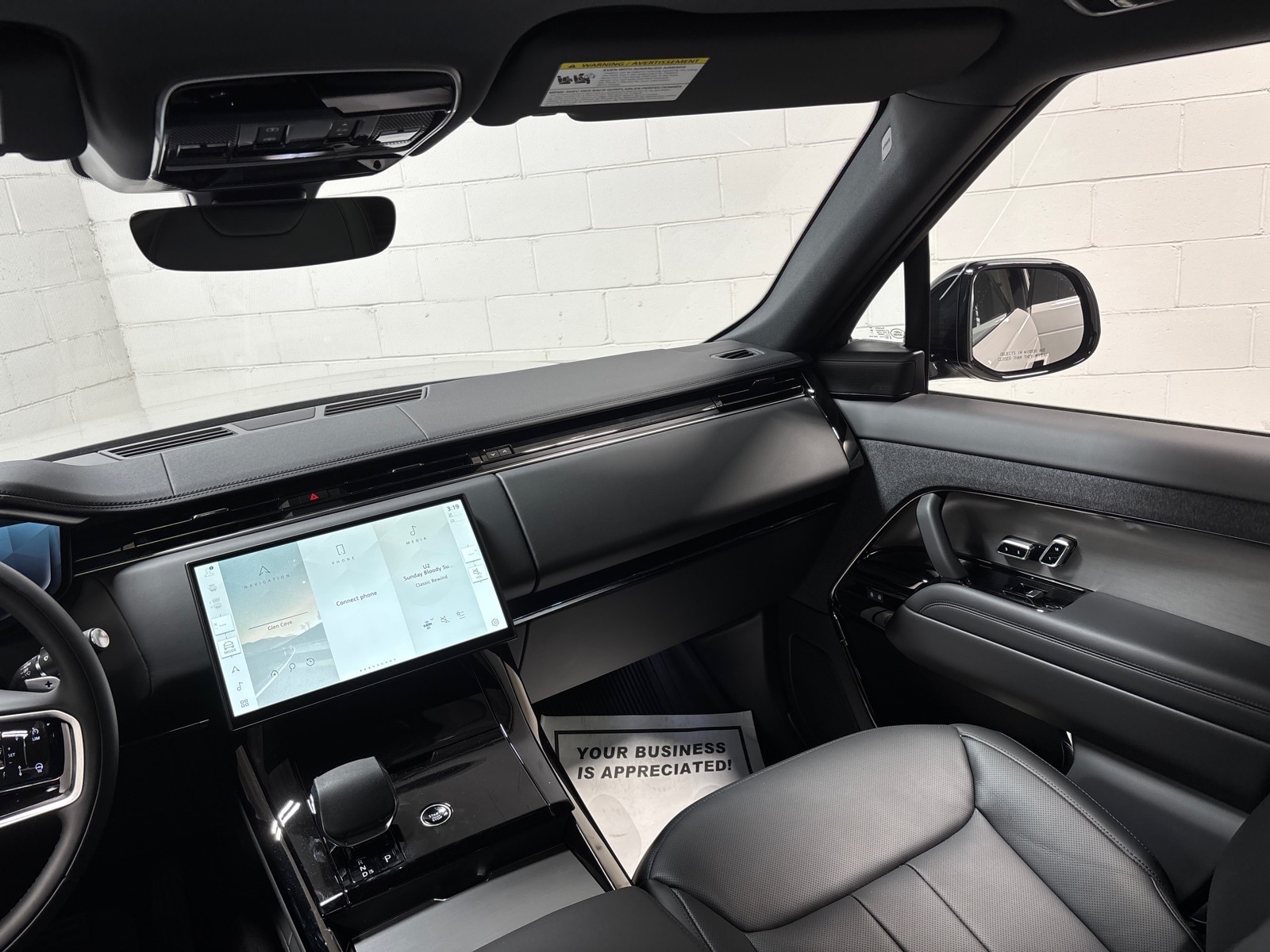 2026 Land Rover Range Rover Sport SE - Photo 35