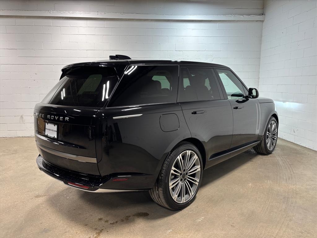2026 Land Rover Range Rover SE - Photo 6