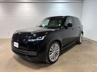 SUV in Glen Cove, NY 2024 Land Rover Range Rover SE SUV Used