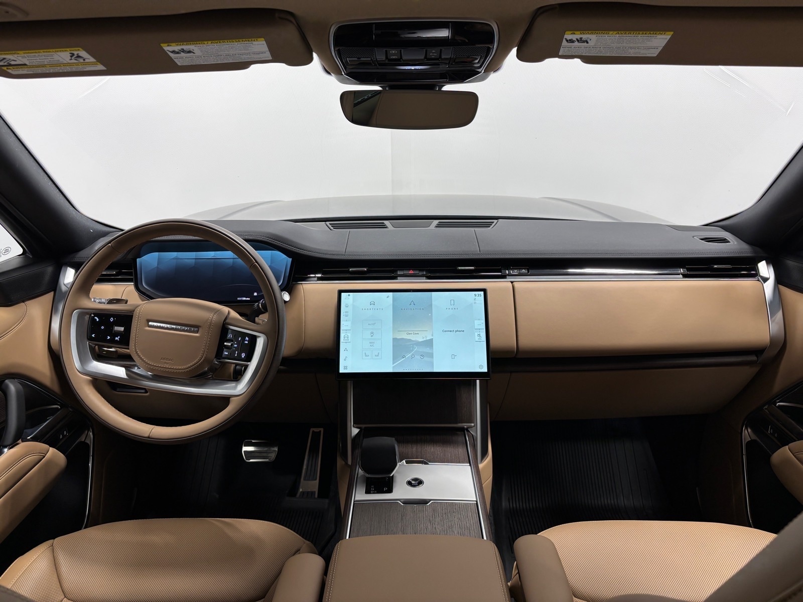 2026 Land Rover Range Rover SE - Photo 35