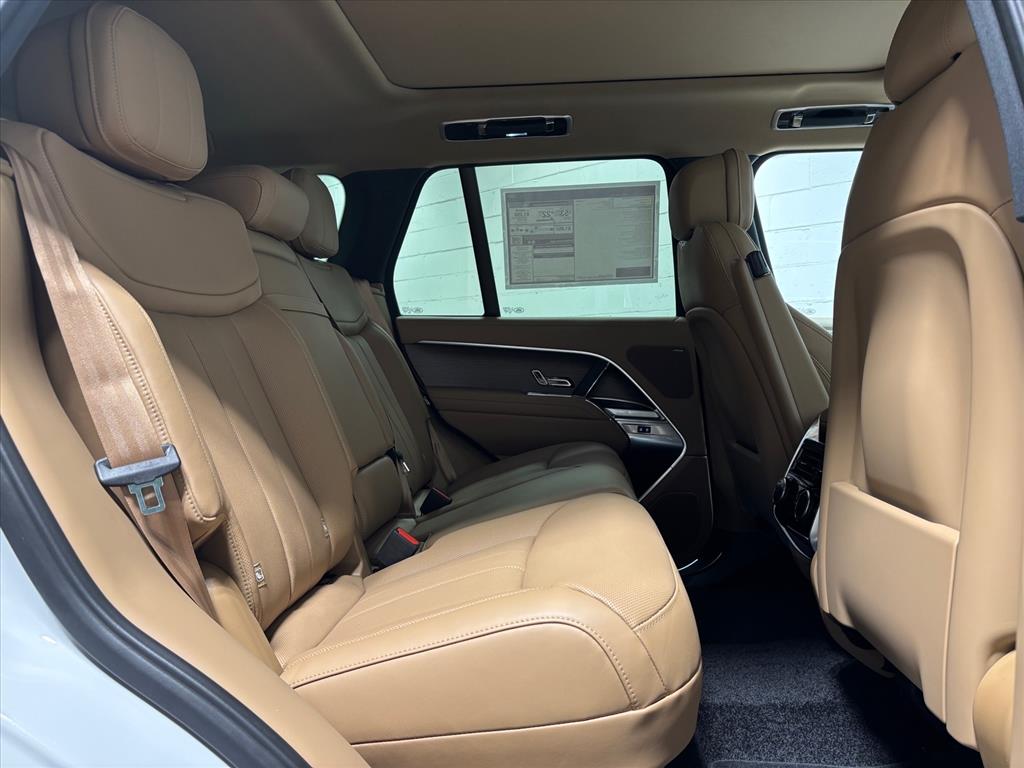 2026 Land Rover Range Rover SE - Photo 39