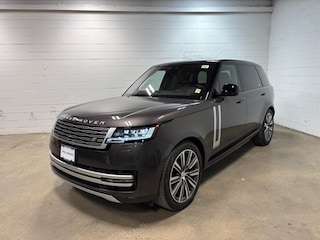 Used 2023 Land Rover Range Rover Autobiography SUV for sale on Long Island