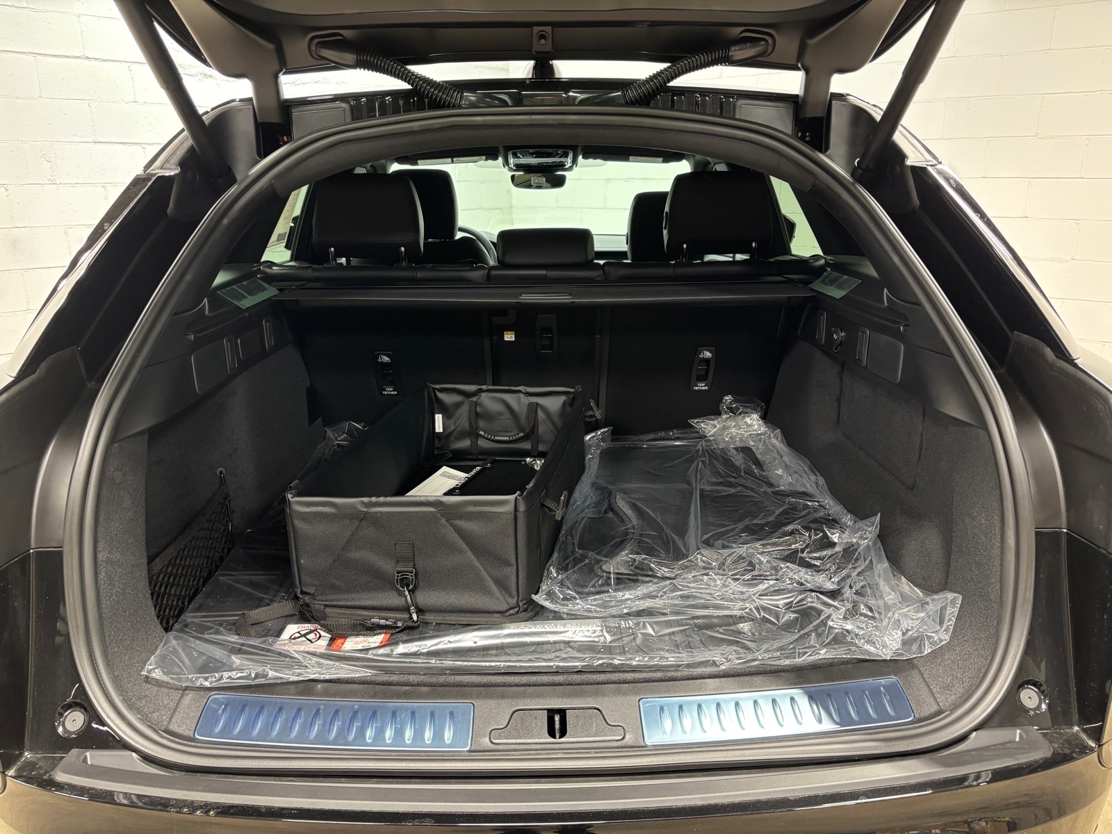 2026 Land Rover Range Rover Velar Dynamic SE - Photo 41