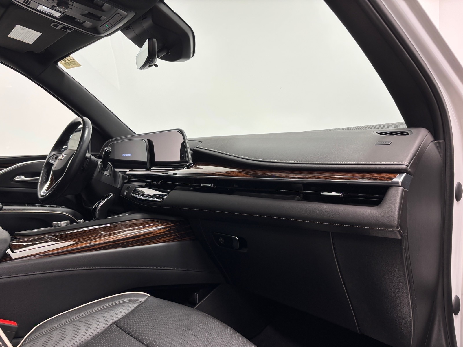 2022 Cadillac Escalade Premium Luxury - Photo 31