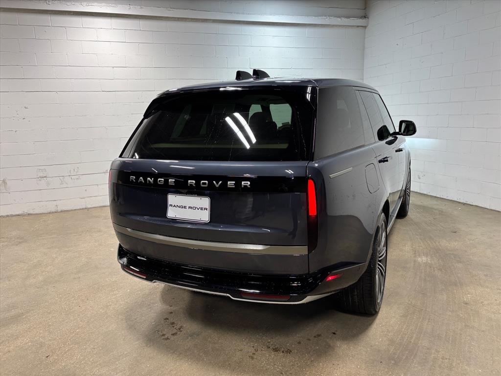 2026 Land Rover Range Rover SE - Photo 7
