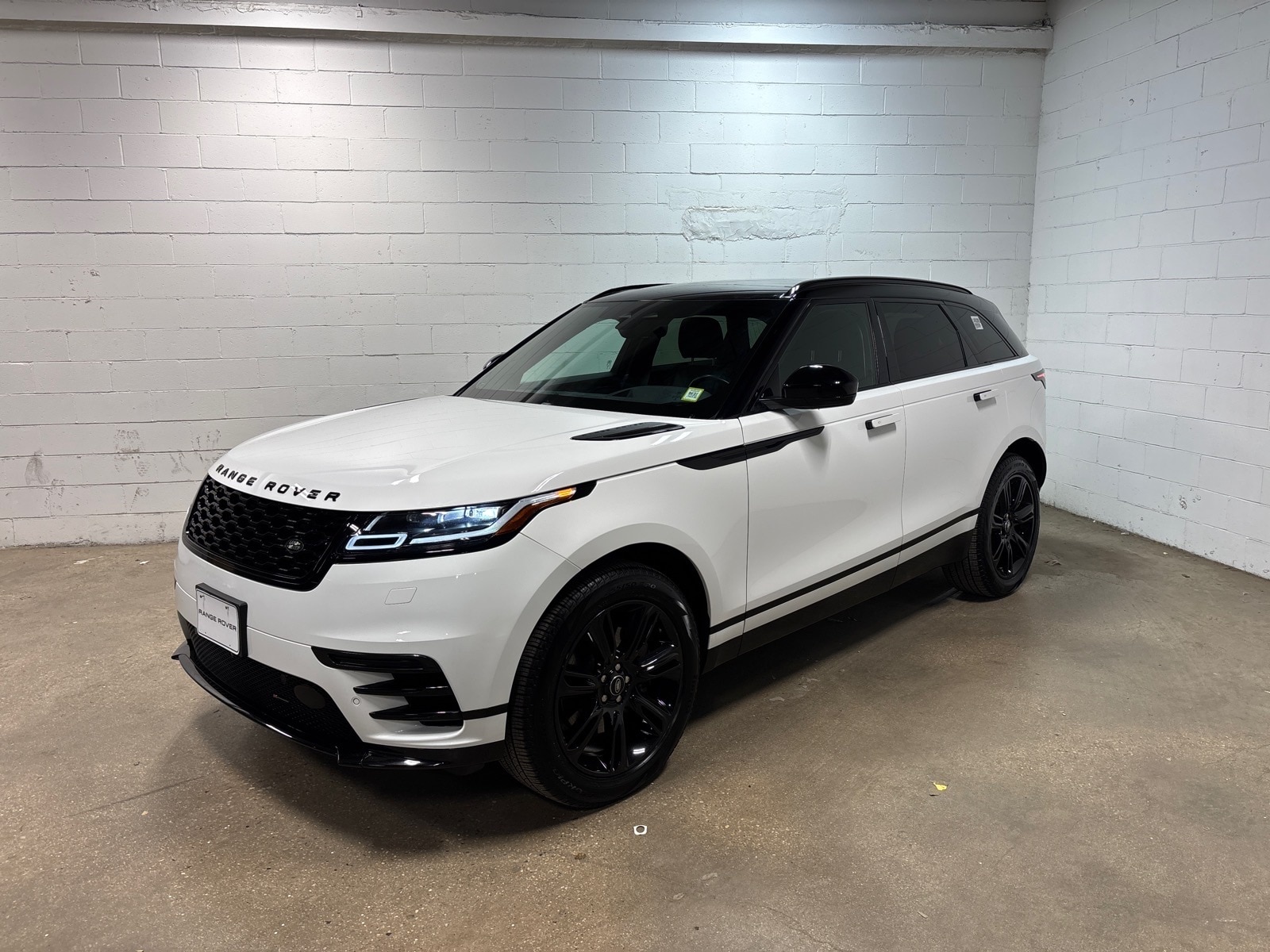 2022 Land Rover Range Rover Velar S