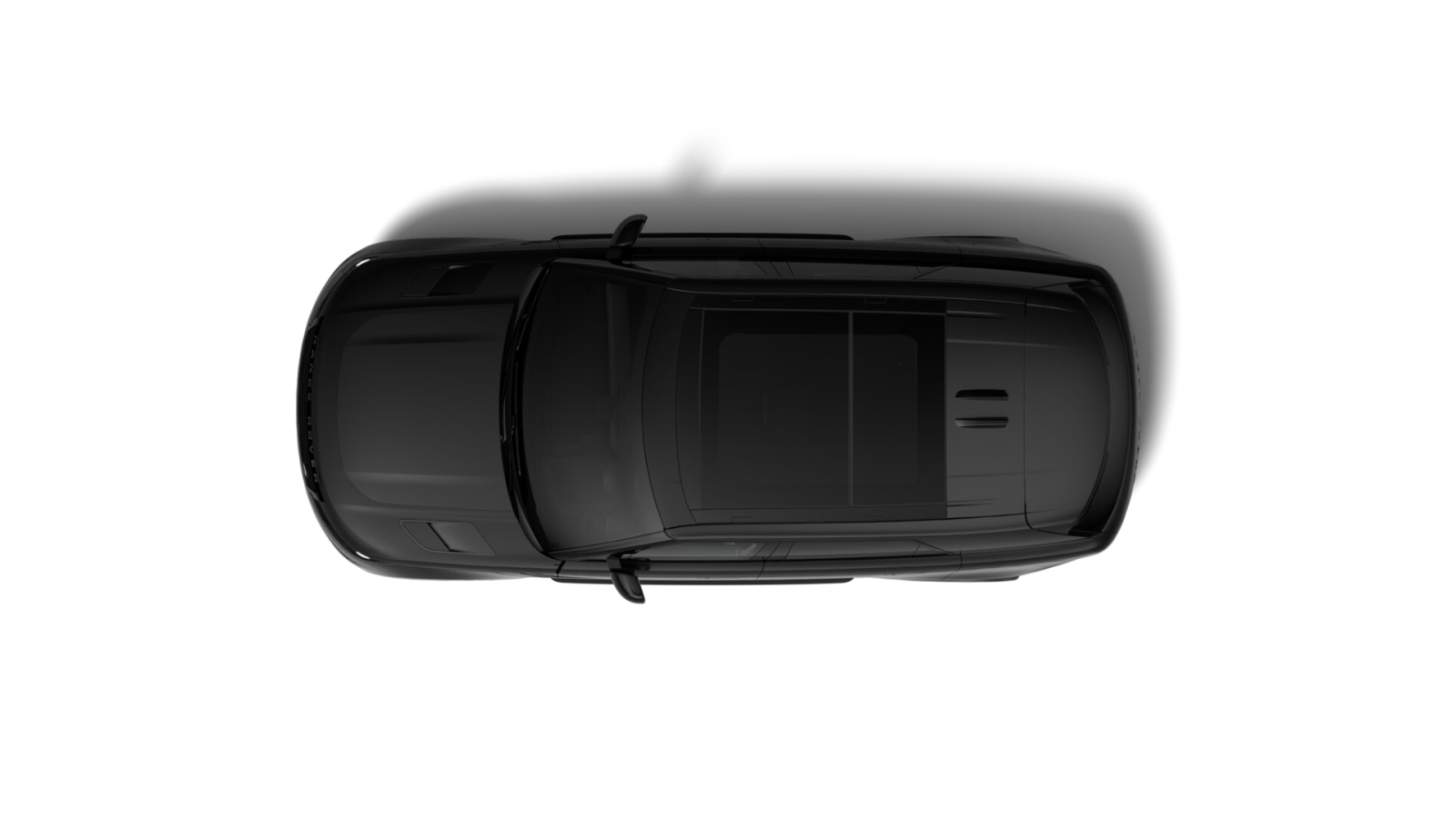 New 2027 Land Rover Range Rover Sport SV Carbon 635PS Auto