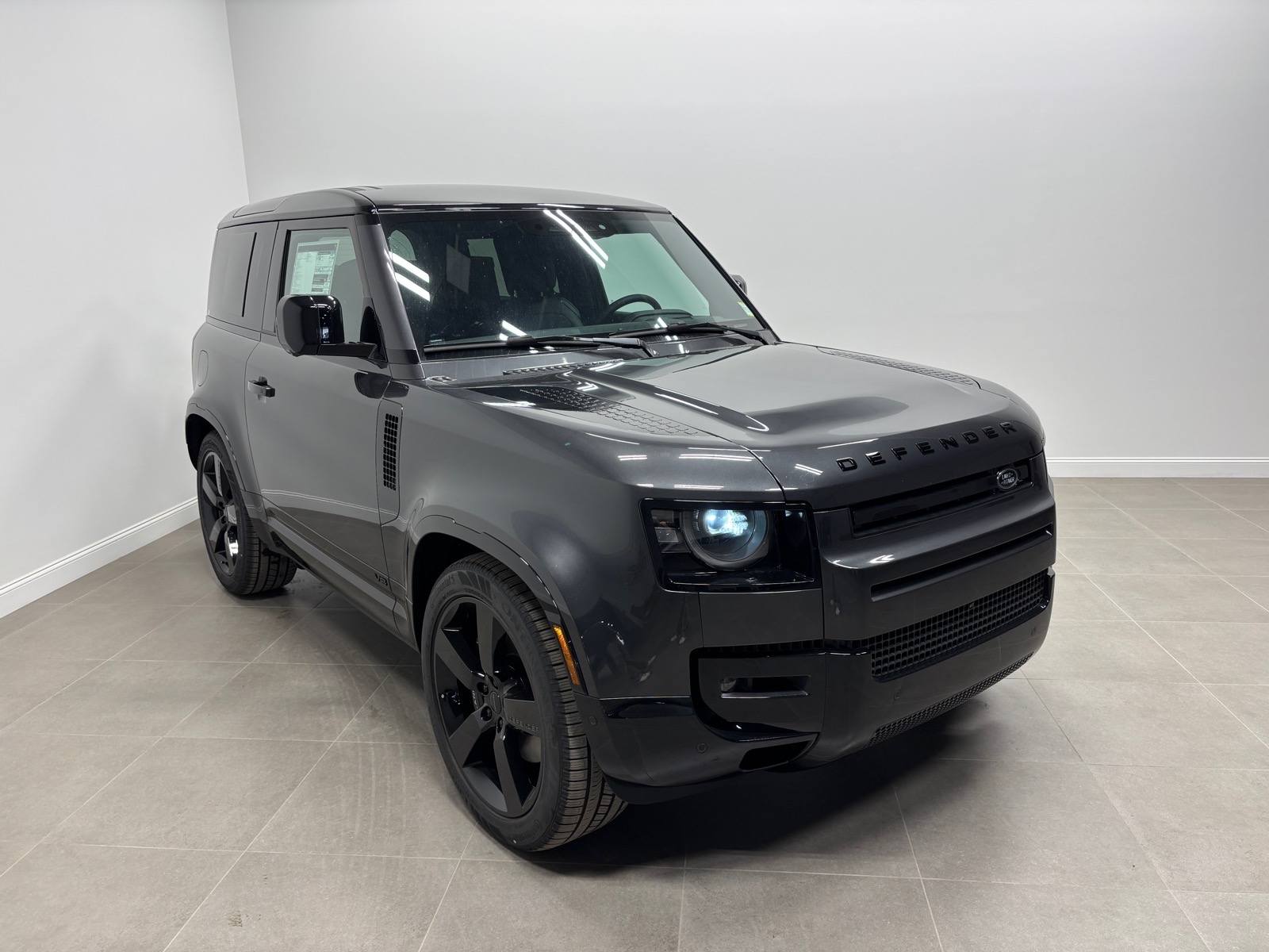 Defender 90 for Sale | Glen Cove Dealer in NY