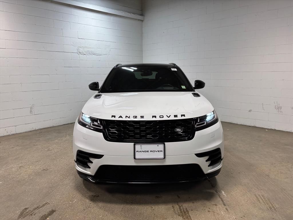 Used 2020 Land Rover Range Rover Velar P250 R-Dynamic S SUV