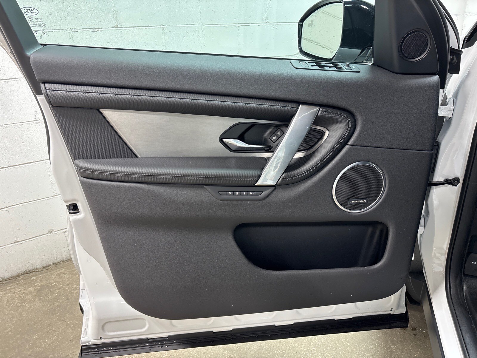 2026 Land Rover Discovery Sport Landmark - Photo 24