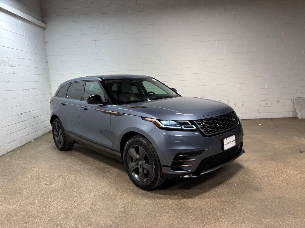 Used 2023 Land Rover Range Rover Velar R-Dynamic S SUV