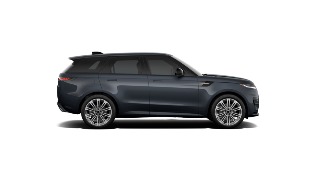 New 2026 Land Rover Range Rover Sport Dynamic SE 400PS SUV