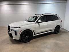 2023 BMW X7 xDrive40i SUV
