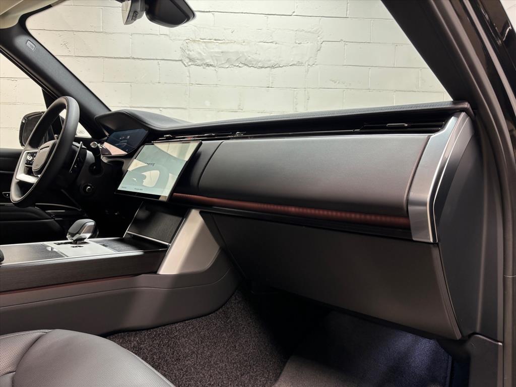 2026 Land Rover Range Rover SE - Photo 30