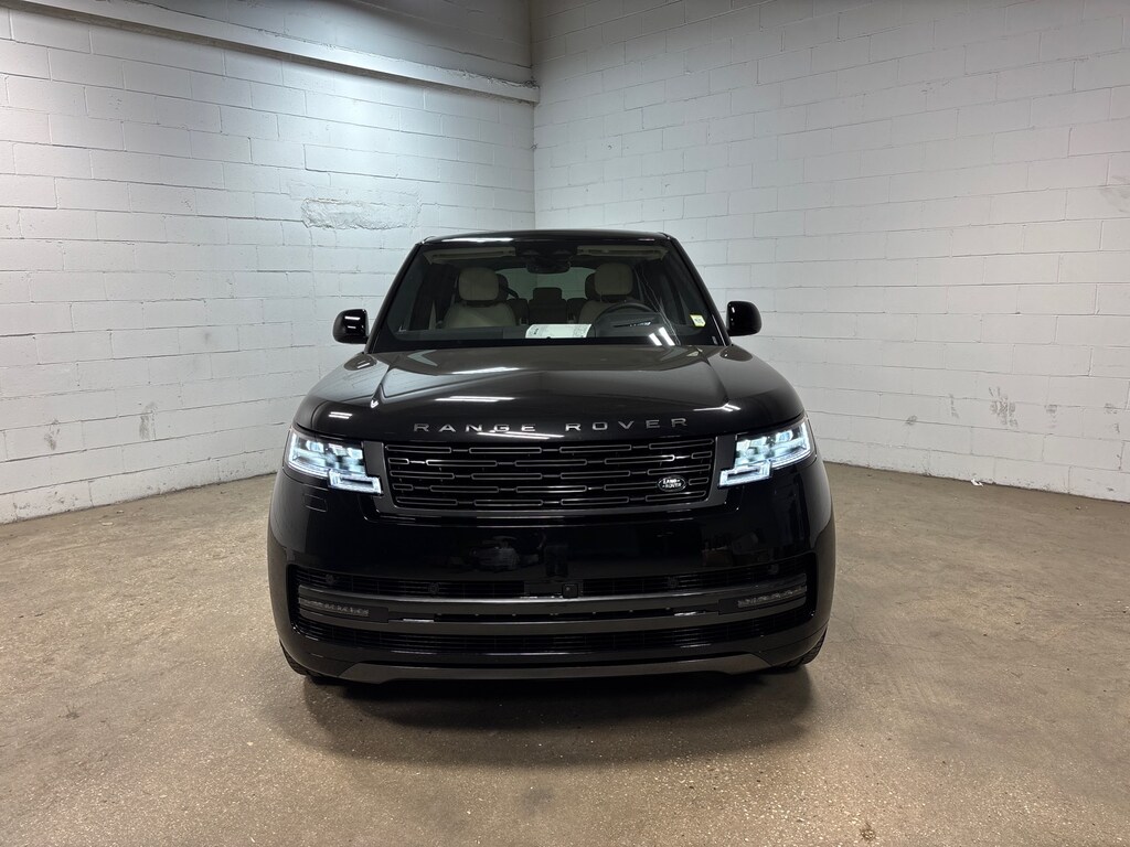 New 2026 Land Rover Range Rover SE 7 Seats SUV