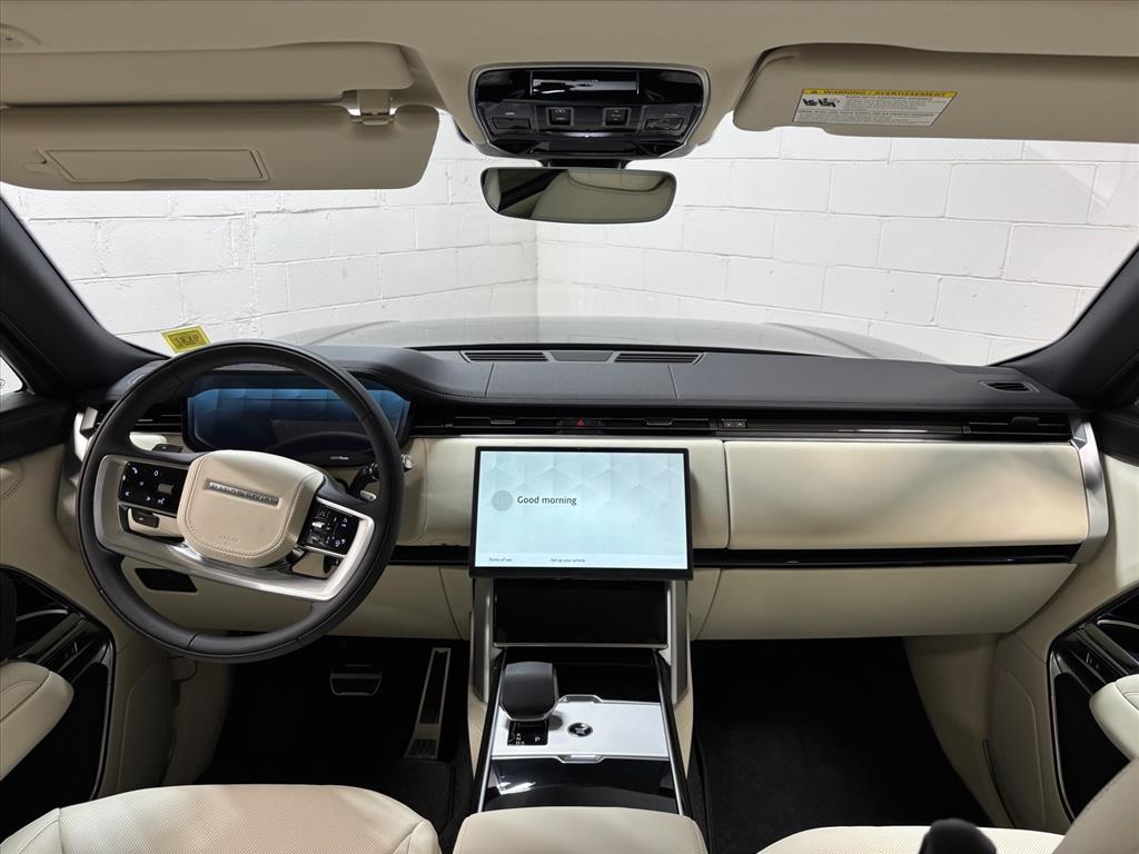 2026 Land Rover Range Rover SE - Photo 35