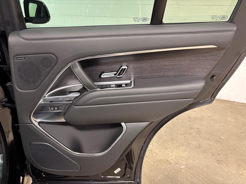 2026 Land Rover Range Rover SE - Photo 40
