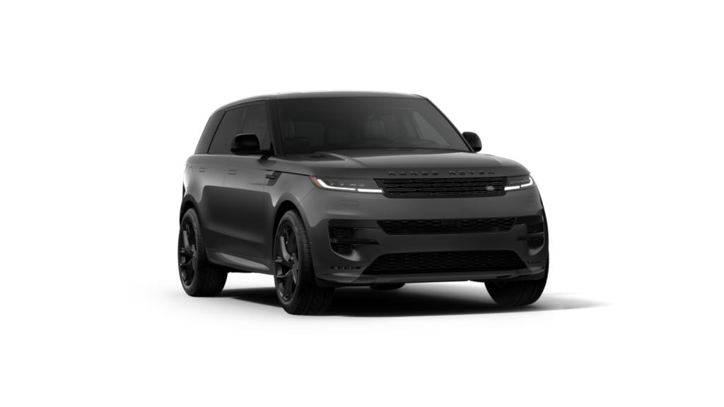 New 2027 Land Rover Range Rover Sport Battersea 550PS Auto