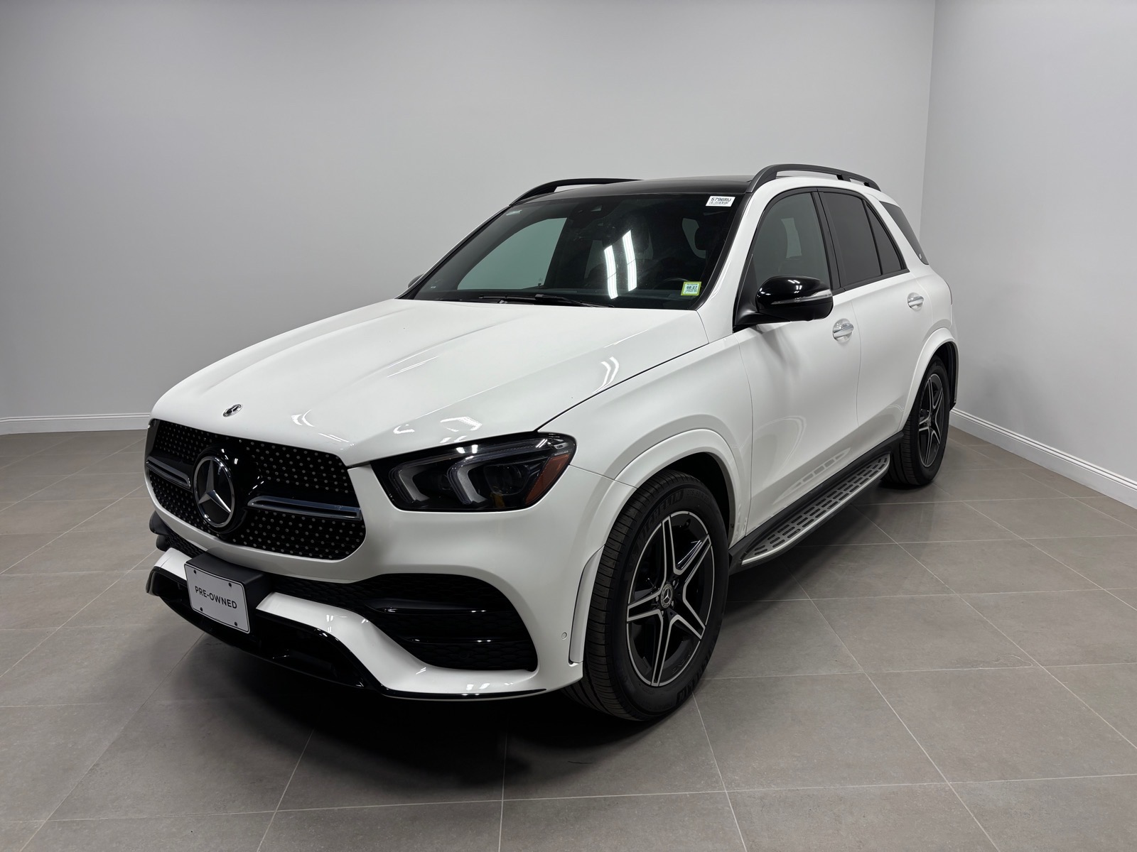 SUV in Glen Cove, NY 2023 Mercedes-Benz GLE 450 GLE 450 4matic® SUV Used