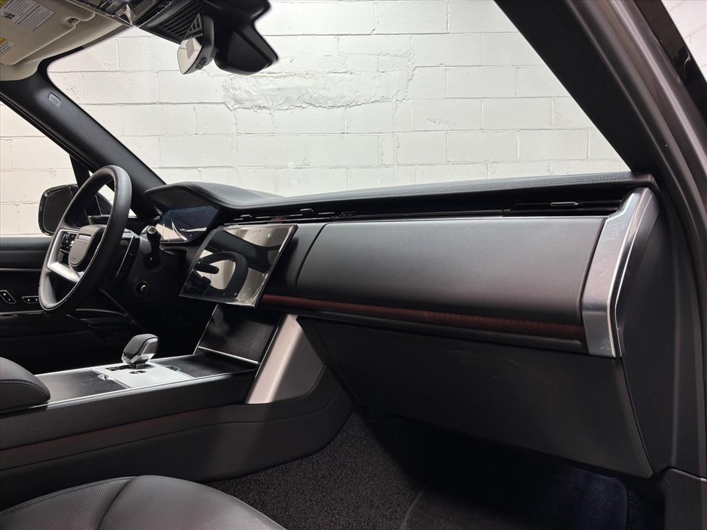 2026 Land Rover Range Rover SE - Photo 30