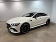 Mercedes-Benz AMG GT 43