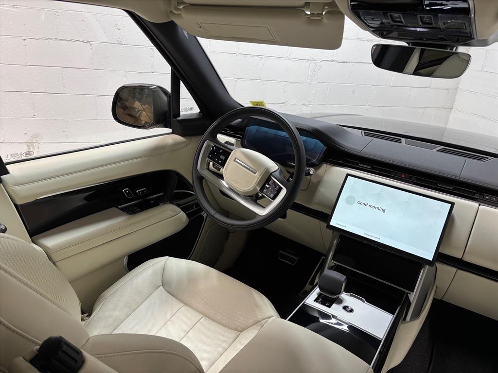 2026 Land Rover Range Rover SE - Photo 34