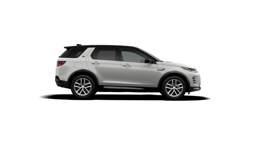 New 2026 Land Rover Discovery Sport Landmark Discovery Sport Landmark SUV
