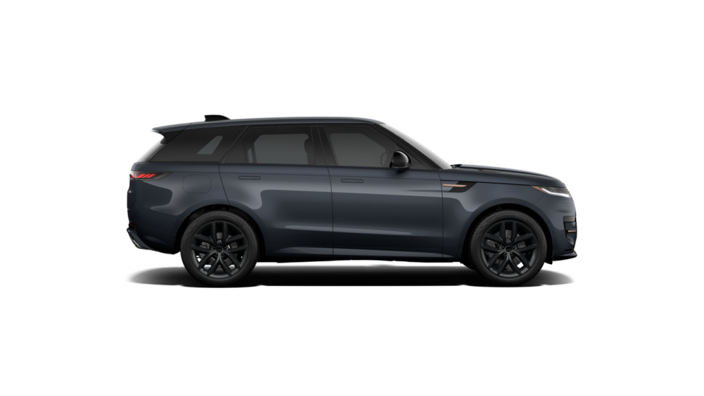 New 2026 Land Rover Range Rover Sport Dynamic SE 460PS