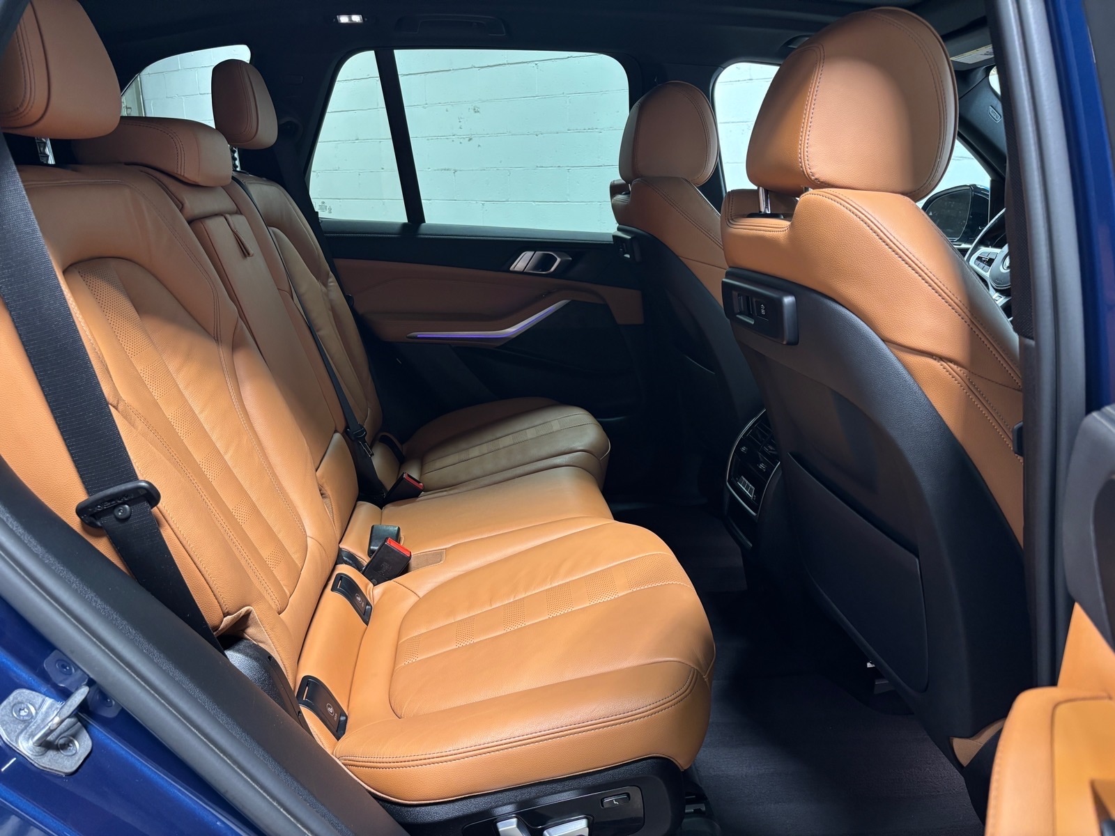2022 BMW X5 40i - Photo 37