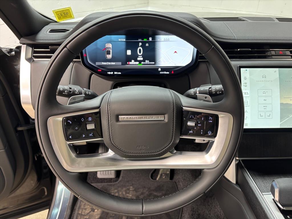 2026 Land Rover Range Rover SE - Photo 18