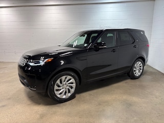 SUV in Glen Cove, NY 2025 Land Rover Discovery S SUV Used