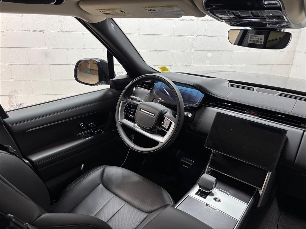 2026 Land Rover Range Rover SE - Photo 33
