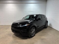 2026 Land Rover Range Rover Evoque Dynamic SE SUV