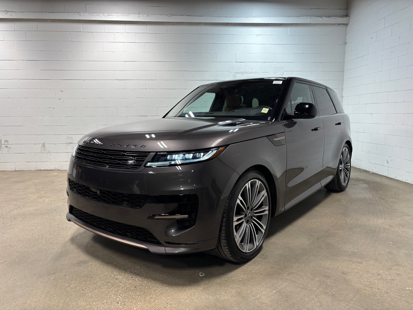 2025 Land Rover Range Rover Sport P530 Dynamic SE's photo