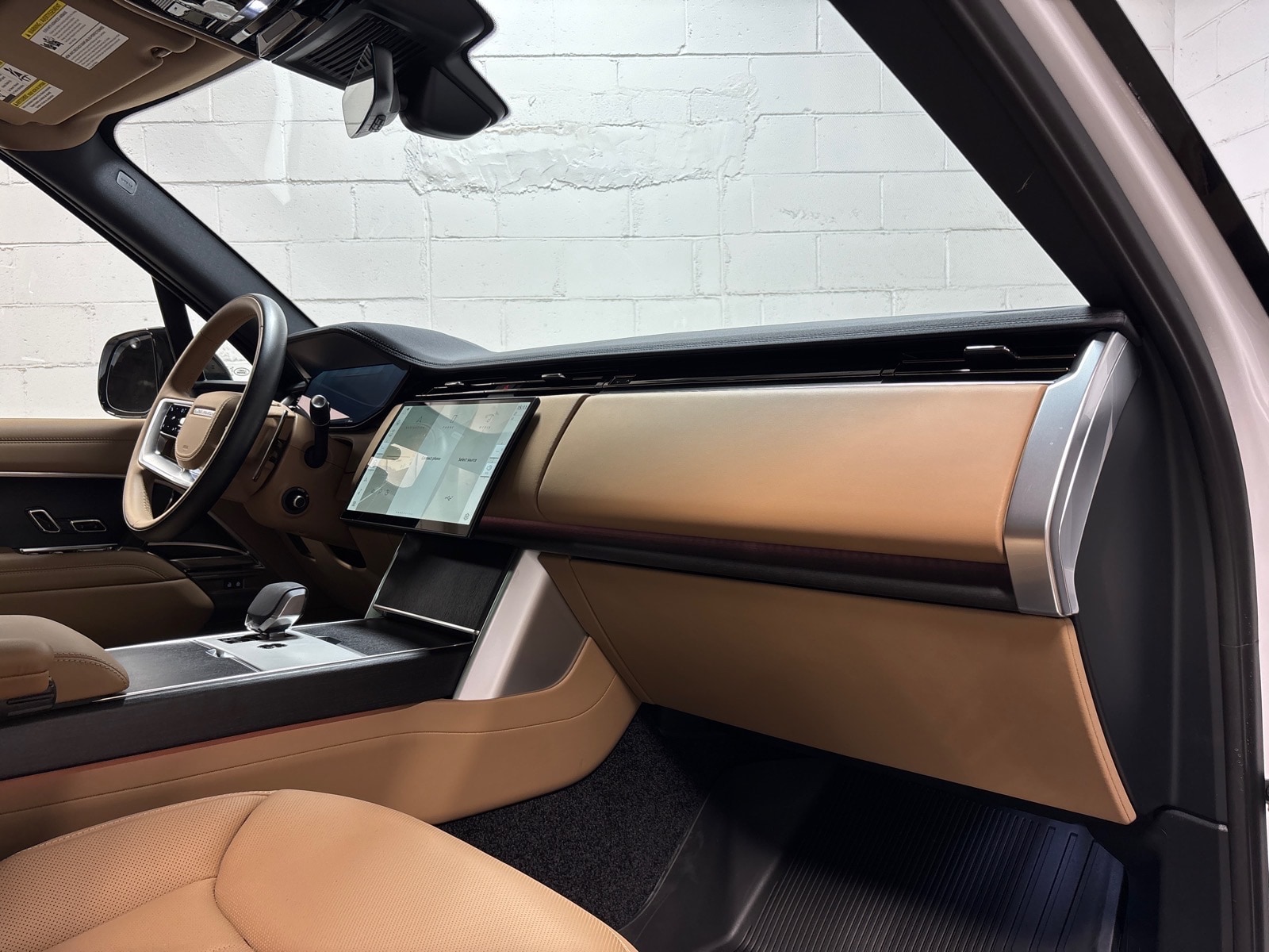 2026 Land Rover Range Rover SE - Photo 29