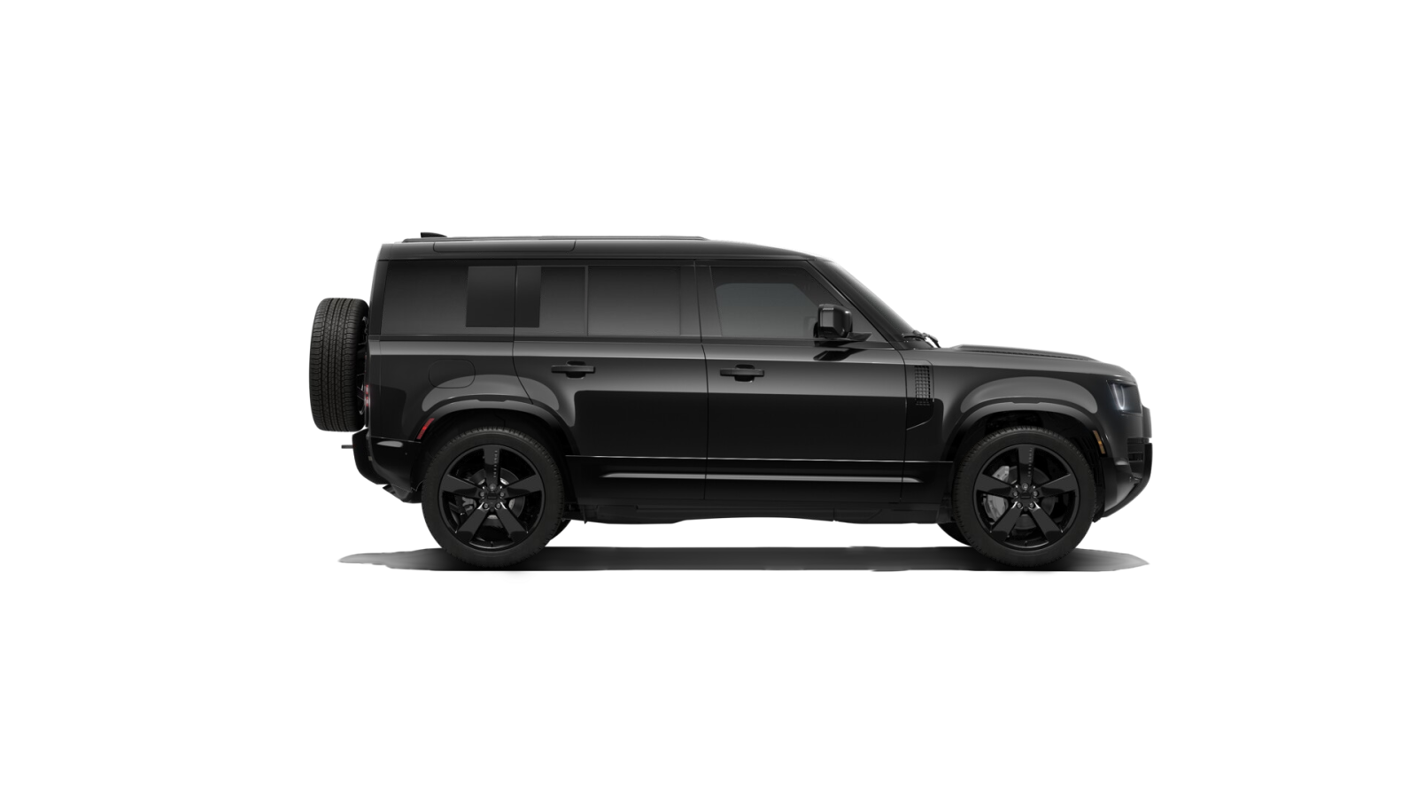 New 2027 Land Rover Defender 110 X-Dynamic SE 400PS Auto SUV