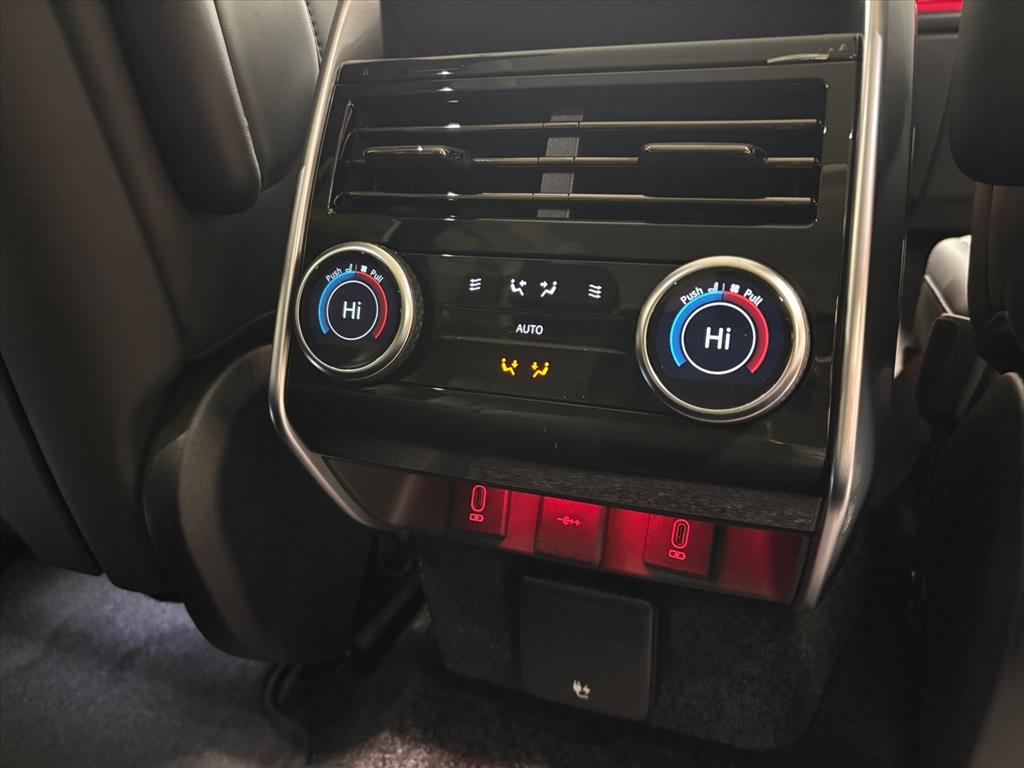 2026 Land Rover Range Rover SE - Photo 37
