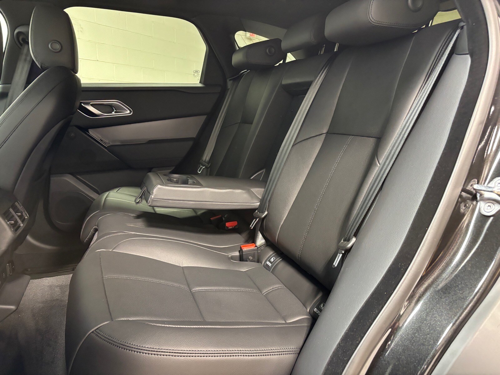 2026 Land Rover Range Rover Velar S - Photo 26