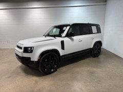 2026 Land Rover Defender 110 V8 SUV