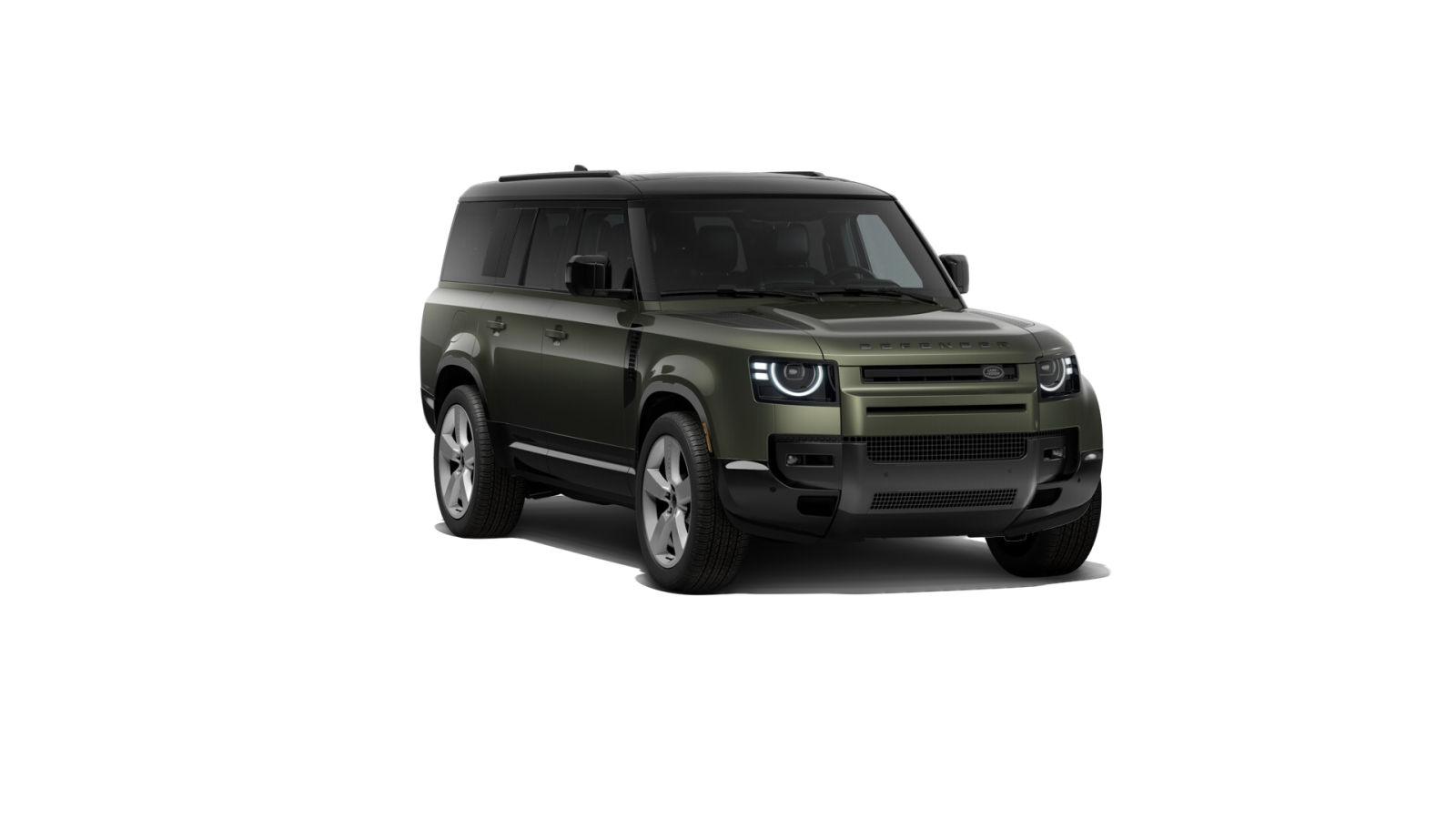2026 Land Rover Defender 130 X-Dynamic SE P400's photo