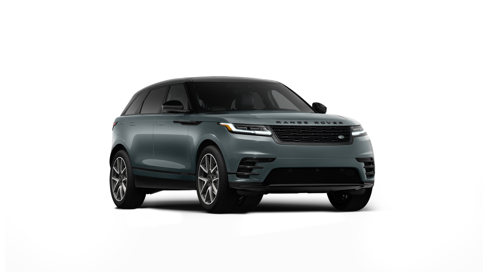 2026 Land Rover Range Rover Velar Belgravia Edition P340's photo