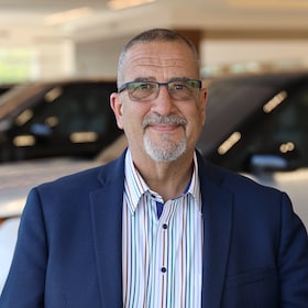 Staff member Anthony Vitale from ID_2bc20b977901