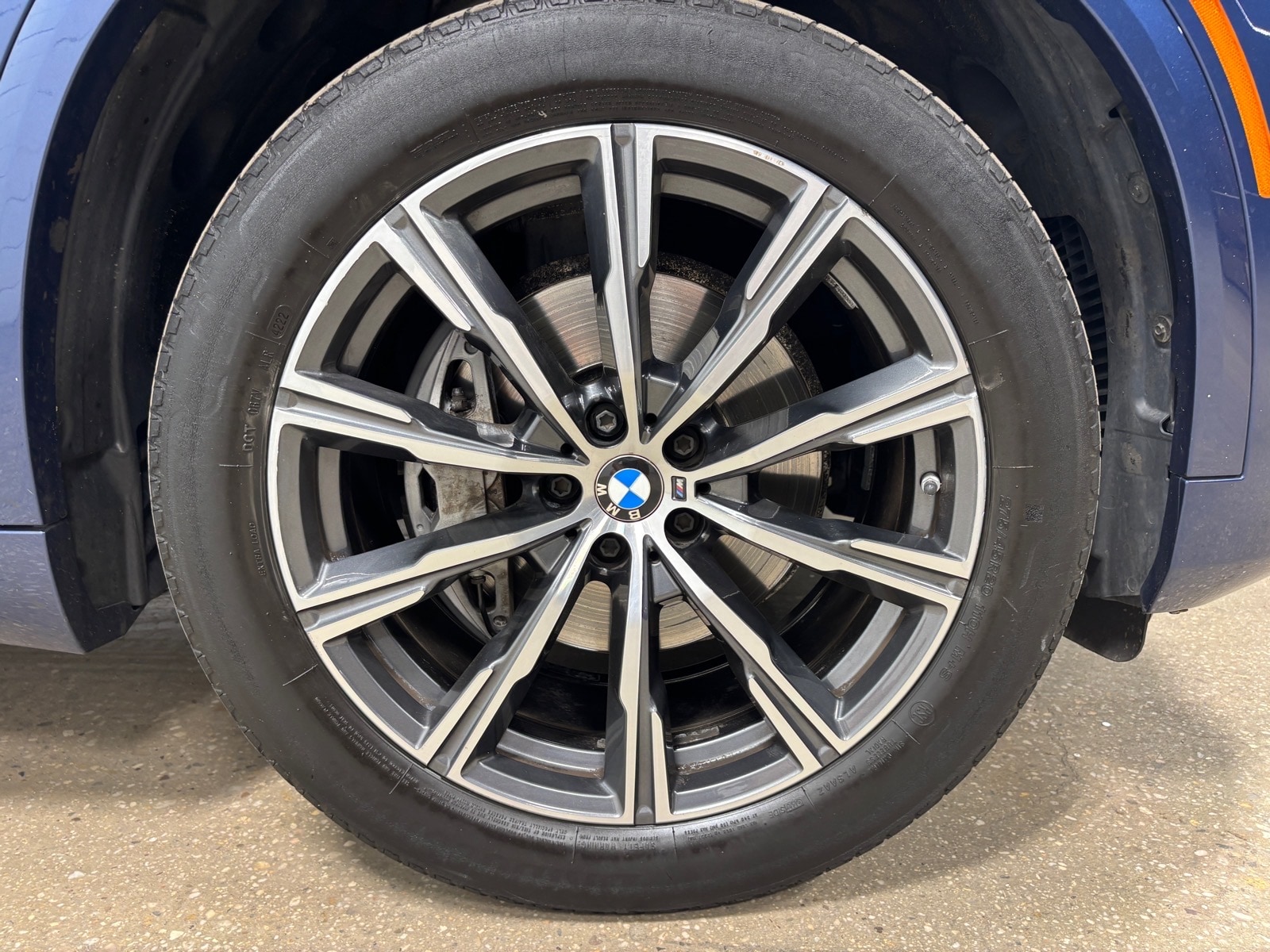 2022 BMW X5 40i - Photo 11