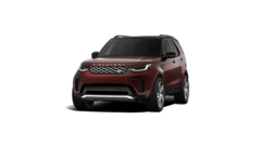 2026 Land Rover Discovery Gemini 360PS SUV