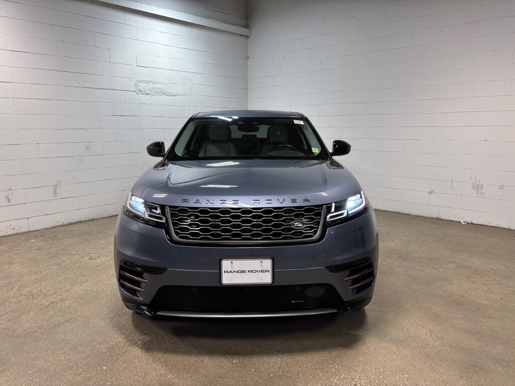 Used 2023 Land Rover Range Rover Velar R-Dynamic S SUV